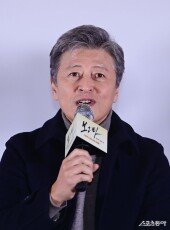 권해효, ‘보고타’로 인사드려요