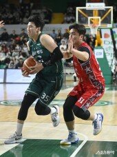 서민수 ‘들어가자’