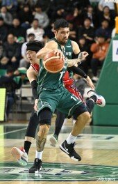 알바노 ‘U-파울 같은데’