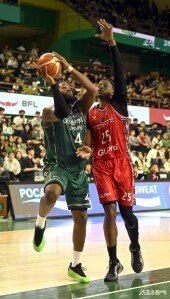 카터 ‘슛 넣을꺼야’