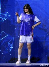 이소희, 숨겨왔던 끼 발산~