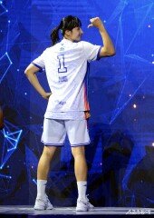 김단비 ‘여자농구 올스타 NO.1’