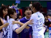 신이슬-이소희-심성영 ‘우리가 우승했어~’