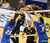 차영석 ‘연승 달려보자’