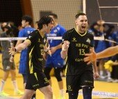 비예나, 19점 맹활약에 팀 승리