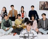 소지섭→옥택연 51K 창립 15주년, “감회 새로워” [화보]