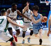 이정현, DB 수비도 문제없어~