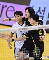 황경민, 우리 이길 수 있어