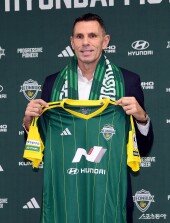 전북 현대 ‘거스 포옛 감독 취임!’