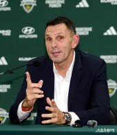 거스 포옛 감독 ‘전북 승리가 1순위~’