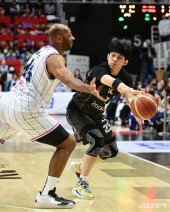 박준영, 득점까지 연결한다