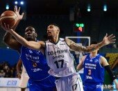 알바노, 코번 못 따라와