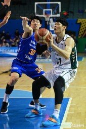 이관희, 정확하게