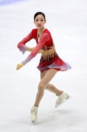 김유성, 국악에 맞춰