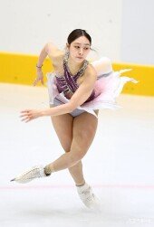 위서영 ‘착지’