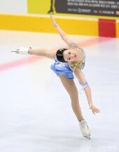 윤서진, 유연한 연기