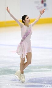 이해인 ‘응원 감사합니다’