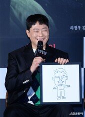 임성재, ‘너무 잘 그려주셨어요’