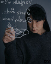 최현석 “‘흑백요리사’ 현장 삭막했다” [화보]