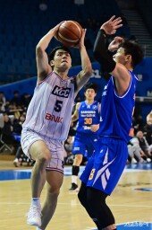 김동현, 이 악물고 오른다