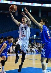 이호현, 찬스야