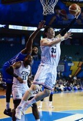 이승현, 스크린 좋아!