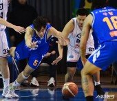 이원석, 수비가 너무 탄탄해