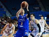 이정현, KCC 무너뜨린 패스야