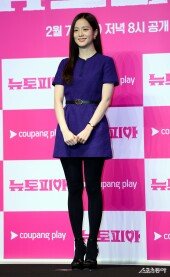 블랙핑크 지수 ‘월드클래스 여신’