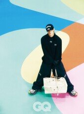 ‘이적’ 더보이즈 주연 “7년간 많이 성장, 큰 두려움 없다” [화보]