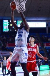 은도예 ‘월등한 높이로’