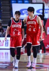 오세근 ‘조금 더 뛰자’