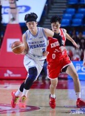 신승민 ‘빨리 가자’