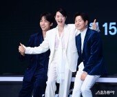 ‘트리거’의 삼총사