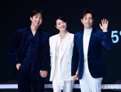 디즈니플러스 ‘트리거’ 제작발표회