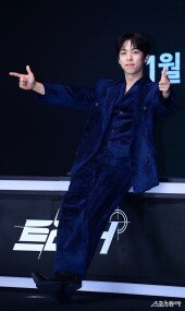 주종혁, ‘트리거’