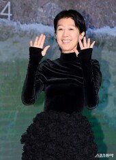 홍진경, 솔로지옥4 MC~