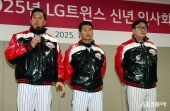 이병규 코치 ‘다시한번 LG 우승을 위해 도전’