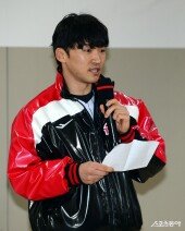 박해민 LG 주장 ‘다시한번 우승의 기쁨을 찾겠다’
