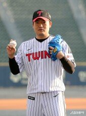 심창민 ‘LG에서 마지막 도전’