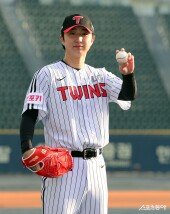 최채흥 ‘LG 마운드의 큰 힘!’