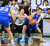 허예은-이명관, 치열한 볼다툼