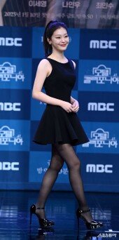 최희진 ‘첫 제작발표회 설래요’