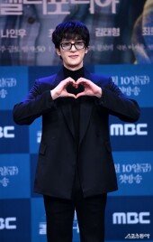 김태형 ‘호텔 상속자’