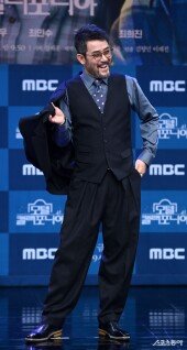 최민수 ‘낭만가객’