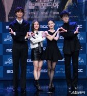 모텔 캘리포니아 ‘첫사랑 로맨스’