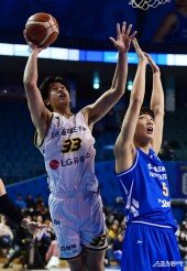 칼 타마요, 기가 막힌 슈팅