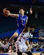 이원석, 이번엔 잡는다