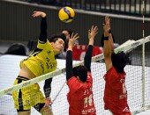 황경민, 막을테면 막아봐~