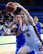 박성진, 이건 내 볼이야~